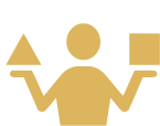 Compare illustration