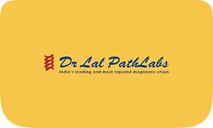 Dr. Lal Path Labs