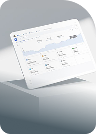 Dashboard preview