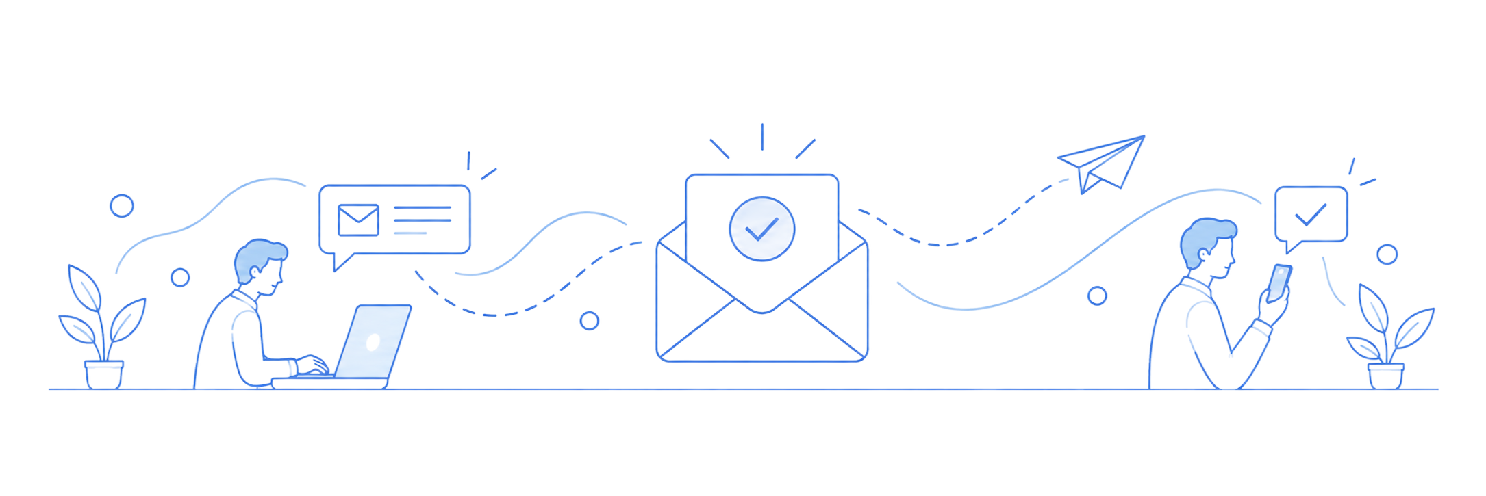 Verification illustration